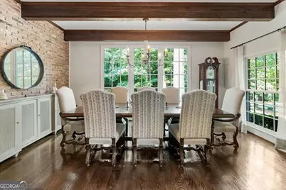 100 Huntcliff Point, Sandy Springs, GA 30350 - Photo 6