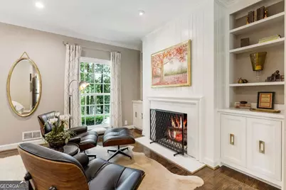 100 Huntcliff Point, Sandy Springs, GA 30350 - Photo 52