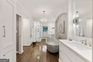 100 Huntcliff Point, Sandy Springs, GA 30350 - Photo 68