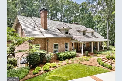 100 Huntcliff Point, Sandy Springs, GA 30350 - Photo 2