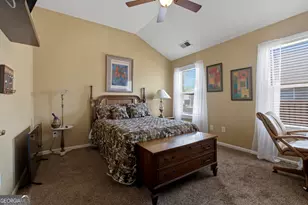 3551 Lilac Springs Dr, Powder Springs, GA 30127 - Photo 20
