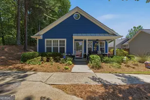 3551 Lilac Springs Dr, Powder Springs, GA 30127 - Photo 1