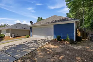 3551 Lilac Springs Dr, Powder Springs, GA 30127 - Photo 26