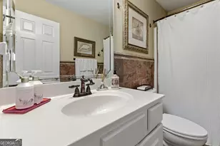 3551 Lilac Springs Dr, Powder Springs, GA 30127 - Photo 22