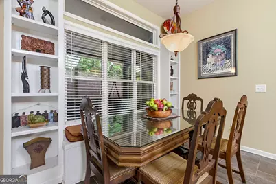 3551 Lilac Springs Drive, Powder Springs, GA 30127 - Photo 12