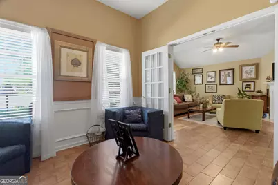3551 Lilac Springs Drive, Powder Springs, GA 30127 - Photo 8