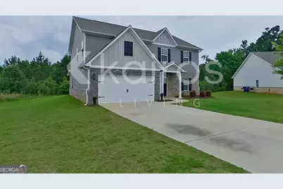 6008 Argyle Loop, Macon, GA 31216 - Photo 2
