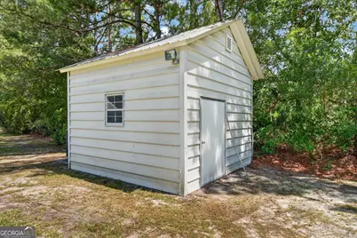 176 NE Cathy Lane, Ludowici, GA 31316 - Photo 38