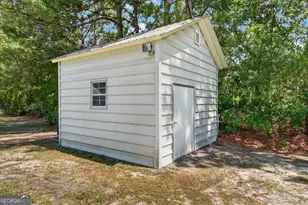 176 NE Cathy Ln, Ludowici, GA 31316 - Photo 38