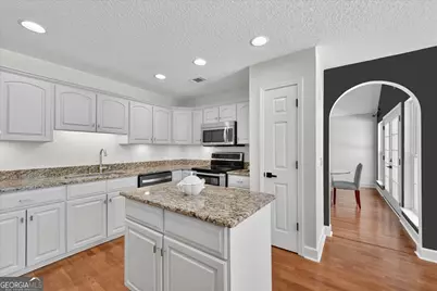 176 NE Cathy Lane, Ludowici, GA 31316 - Photo 6