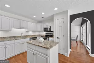 176 NE Cathy Ln, Ludowici, GA 31316 - Photo 6