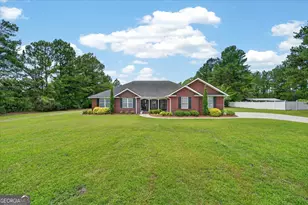 176 NE Cathy Ln, Ludowici, GA 31316 - Photo 4