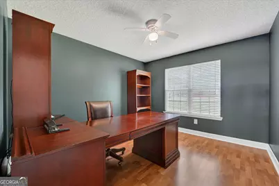176 NE Cathy Lane, Ludowici, GA 31316 - Photo 18