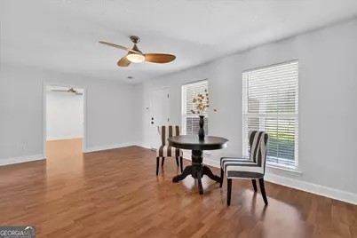 176 NE Cathy Lane, Ludowici, GA 31316 - Photo 14