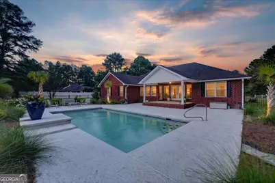 176 NE Cathy Lane, Ludowici, GA 31316 - Photo 52