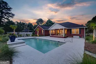176 NE Cathy Ln, Ludowici, GA 31316 - Photo 52