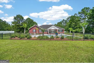 176 NE Cathy Lane, Ludowici, GA 31316 - Photo 2