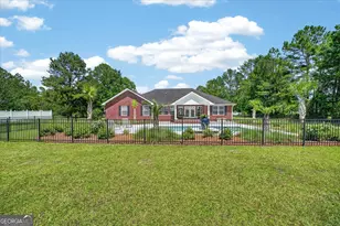 176 NE Cathy Ln, Ludowici, GA 31316 - Photo 2