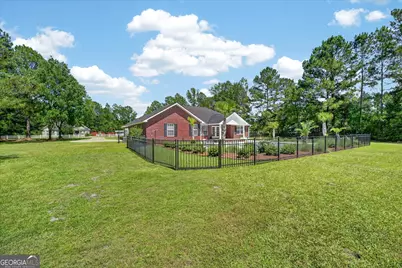 176 NE Cathy Lane, Ludowici, GA 31316 - Photo 42