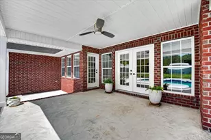 176 NE Cathy Ln, Ludowici, GA 31316 - Photo 30