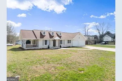 63 Angel Lane, Cleveland, GA 30528 - Photo 2