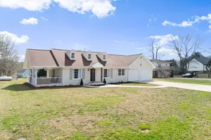 63 Angel Ln, Cleveland, GA 30528 - Photo 2