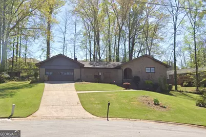 1604 Coronet Drive, Riverdale, GA 30296 - Photo 1