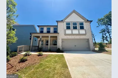 613 Elwick Lane, Cartersville, GA 30120 - Photo 6