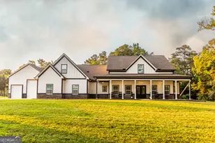 1375 Amber Stapp Studdard Rd, Social Circle, GA 30025 - Photo 1