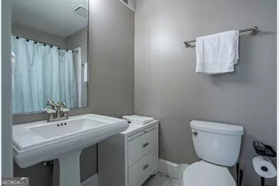 893 Piedmont Avenue NE #APT 3, Atlanta, GA 30309 - Photo 16