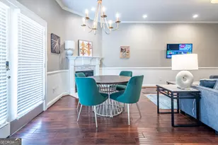 893 Piedmont Ave NE, Atlanta, GA 30309 - Photo 4