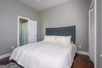 893 Piedmont Avenue NE #APT 3, Atlanta, GA 30309 - Photo 12