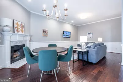 893 Piedmont Avenue NE #APT 3, Atlanta, GA 30309 - Photo 8