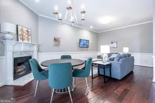 893 Piedmont Ave NE, Atlanta, GA 30309 - Photo 8