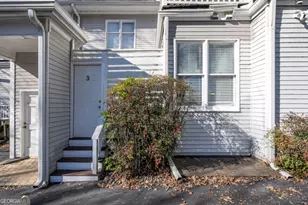893 Piedmont Ave NE, Atlanta, GA 30309 - Photo 2