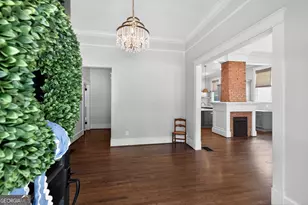 366 E Dixie Ave SE, Marietta, GA 30060 - Photo 24