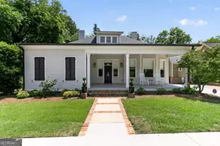 366 E Dixie Ave SE, Marietta, GA 30060 - Photo 4