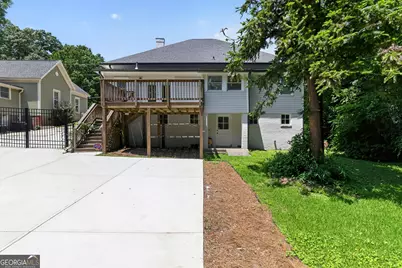 366 East Dixie Avenue SE, Marietta, GA 30060 - Photo 2