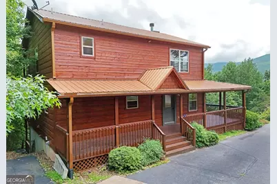 224 Crest Road, Blairsville, GA 30512 - Photo 2