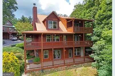 224 Crest Road, Blairsville, GA 30512 - Photo 4