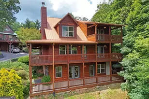 224 Crest Rd, Blairsville, GA 30512 - Photo 4