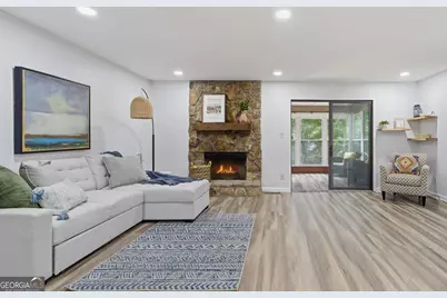 5005 Gardenia Circle, Marietta, GA 30068 - Photo 18