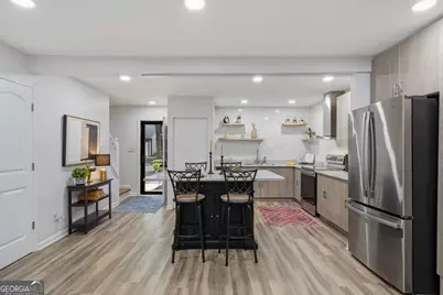 5005 Gardenia Circle, Marietta, GA 30068 - Photo 16