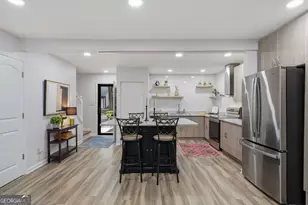 5005 Gardenia Cir, Marietta, GA 30068 - Photo 16