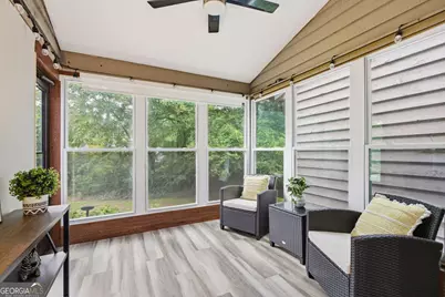5005 Gardenia Circle, Marietta, GA 30068 - Photo 12
