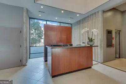 147 15th Street NE #5A, Atlanta, GA 30309 - Photo 36