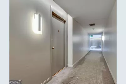 147 15th Street NE #5A, Atlanta, GA 30309 - Photo 4