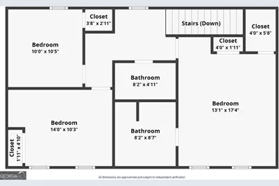 117 Chadds Lane, Athens, GA 30606 - Photo 52