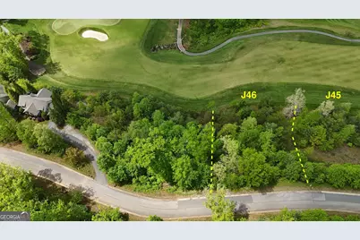 J 45 Bent Grass Drive, Clayton, GA 30525 - Photo 1