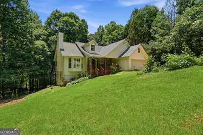 6338 Clearbrook Drive, Flowery Branch, GA 30542 - Photo 4